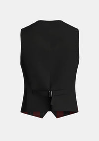 Traditional_Ramsay_Red_Tartan_1238_Waistcoat_back_image