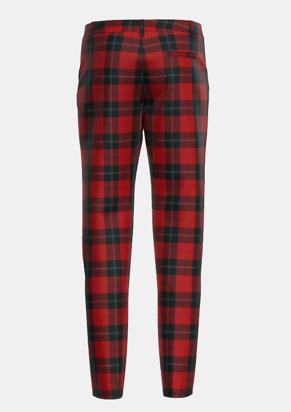 Traditional_Ramsay_Red_Tartan_1238_trouser_back_image
