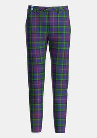 Traditional_Rankin_2_Tartan_187_Trouser_front_image