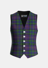 Traditional_Rankin_2_Tartan_187_Waistcoat_front_image