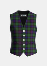 Traditional_Rankin_Dalgleish_Tartan_5440_Waistcoat_front_image