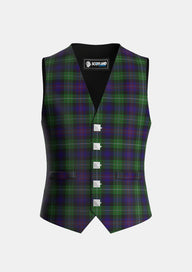 Traditional_Rankin_Dalgleish_Tartan_5440_Waistcoat_front_image