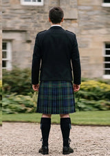 Traditional_Rankin_tartan_188_Kilt_and_Argyle_Jacket_Kilt_Outfit_back_image