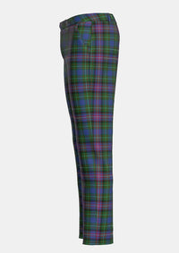 Rankin Tartan Trouser