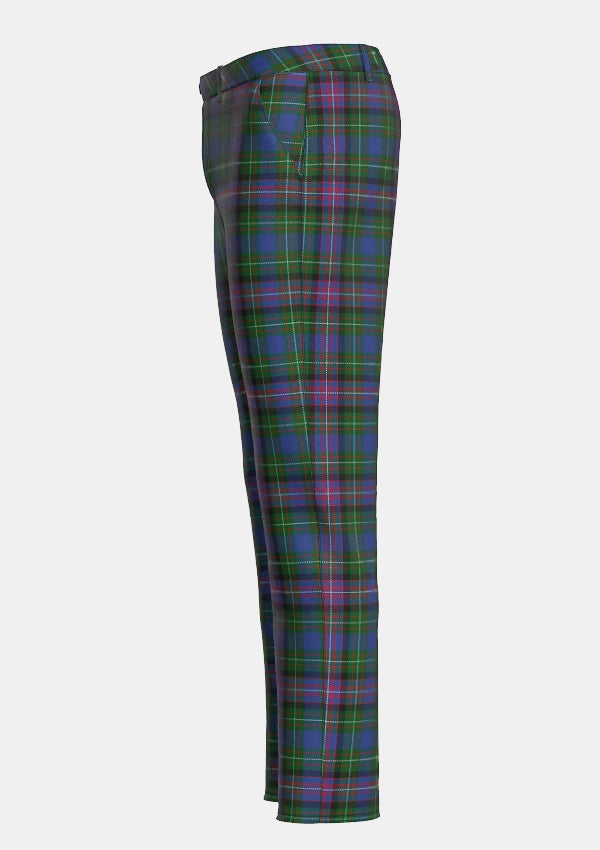 Rankin Tartan Trouser