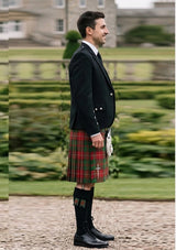 Traditional_Rattray_tartan_819_Kilt_and_Argyle_Jacket_Kilt_Outfit_right_image