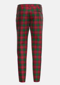 Rattray Tartan Trouser
