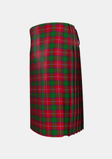 Traditional_Rattray_tartan_left_image_with_pleated_design_and_adjustable_buckles_for_men
