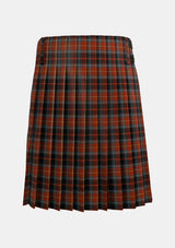 Traditional_Read_Peter_Dress_Tartan_11008_kilt_back_image_with_pleated_design_and_adjustable_buckles_for_men