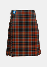 Traditional_Read_Peter_Dress_Tartan_11008_kilt_front_image_with_pleated_design_and_adjustable_buckles_for_men