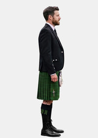 Traditional_Redmond_Tartan_11099_Kilt_and_Argyle_Jacket_Kilt_Outfits_right_image