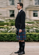 Traditional_Reese_Tartan_6915_Kilt_and_Argyle_Jacket_Kilt_Outfit_left_image