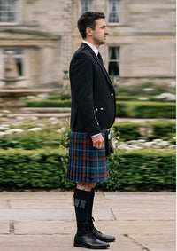 Traditional_Reese_Tartan_6915_Kilt_and_Argyle_Jacket_Kilt_Outfit_right_image
