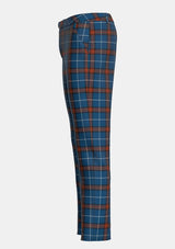 Reese Tartan Trouser