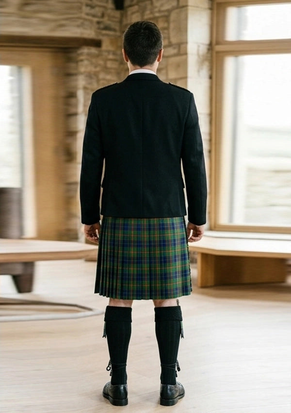 Traditional_Reid_tartan_2066_Kilt_and_Argyle_Jacket_Kilt_Outfit_back_image