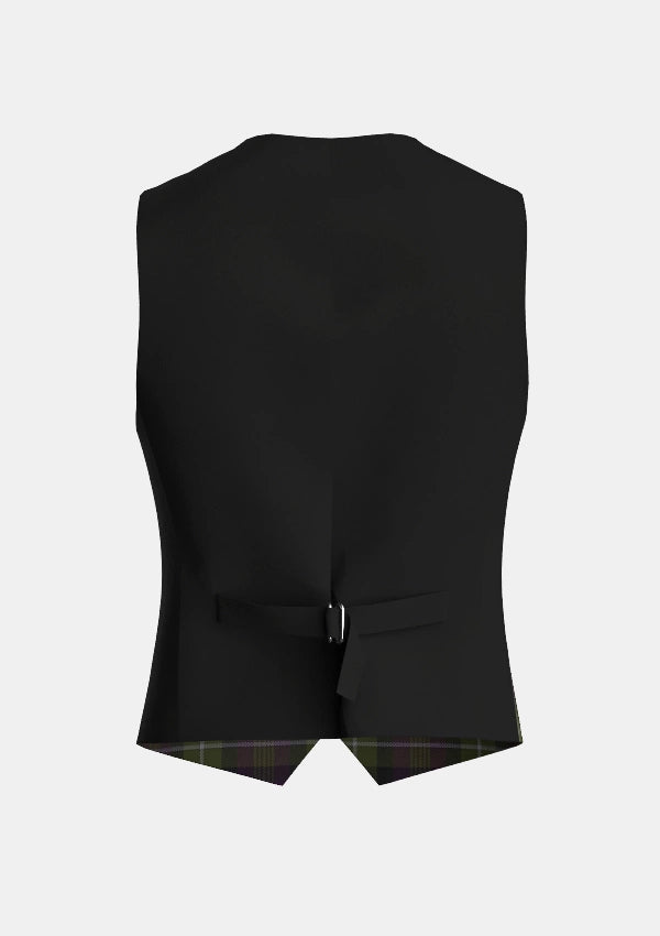 Traditional_Rennie_Tartan_716_Waistcoat_back_image