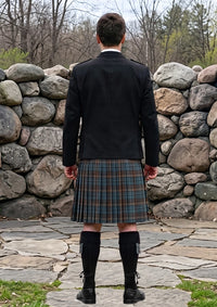 Traditional_Renton_Tartan_7192_Kilt_and_Argyle_Jacket_Kilt_Outfit_back_image