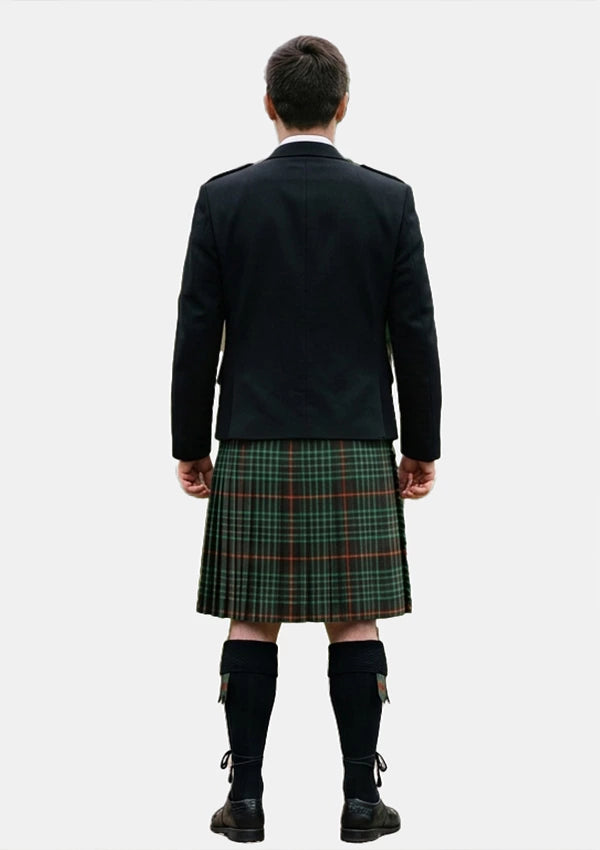 Traditional_Renwick_Tartan_787_Kilt_and_Argyle_Jacket_Kilt_Outfits_back_image