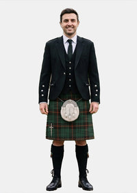Traditional_Renwick_Tartan_787_Kilt_and_Argyle_Jacket_Kilt_Outfits_front_image