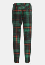 Renwick Tartan Trouser