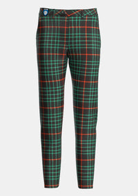 Renwick Tartan Trouser