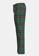 Renwick Tartan Trouser
