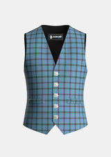 Traditional_Richard_Moriarty_Tartan_Waistcoat_front_image