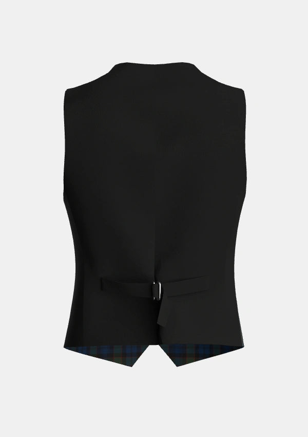 Traditional_Riddoch_Tartan_3316_Waistcoat_back_image