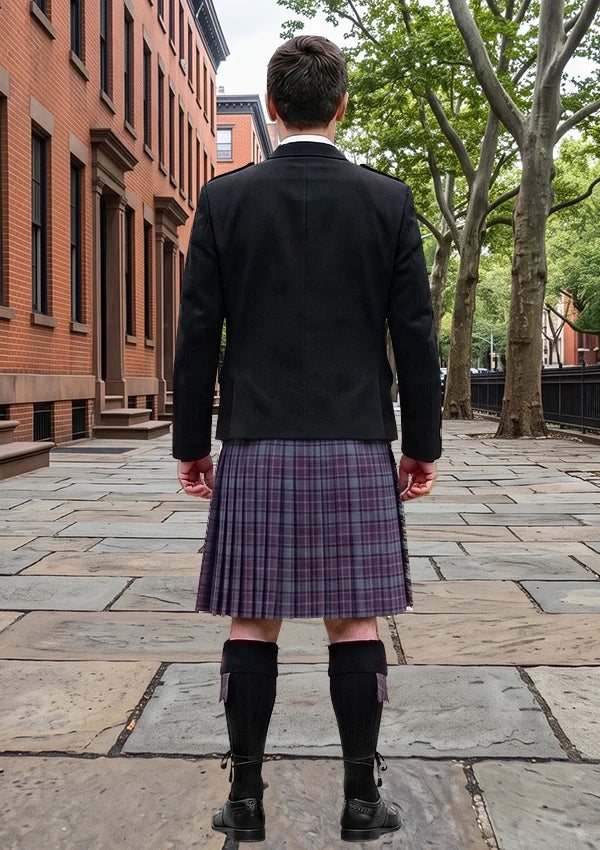 Traditional_Riley_s_Theme_Tartan_10657_Kilt_and_Argyle_Jacket_Kilt_Outfit_back_image