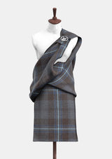 Traditional_Rivers_of_Scotland_tartan_Great_Kilt_front_image
