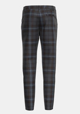 Rivers of Scotland Tartan Trouser