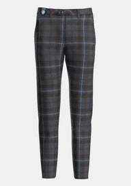 Rivers of Scotland Tartan Trouser