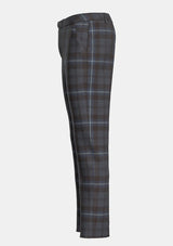Rivers of Scotland Tartan Trouser