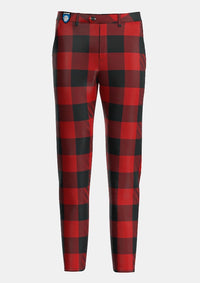 Maßgeschneiderte Premium Rob Roy Macgregor Tartan Hose	