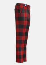 Maßgeschneiderte Premium Rob Roy Macgregor Tartan Hose	