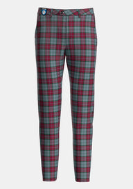 Rob Roy Tartan Trouser