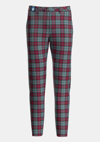 Rob Roy Tartan Trouser