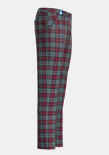 Rob Roy Tartan Trouser
