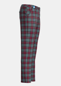 Rob Roy Tartan Trouser