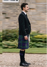 Traditional_Robert_Burns_Legacy_tartan_6843_Kilt_and_Argyle_Jacket_Kilt_Outfit_right_image