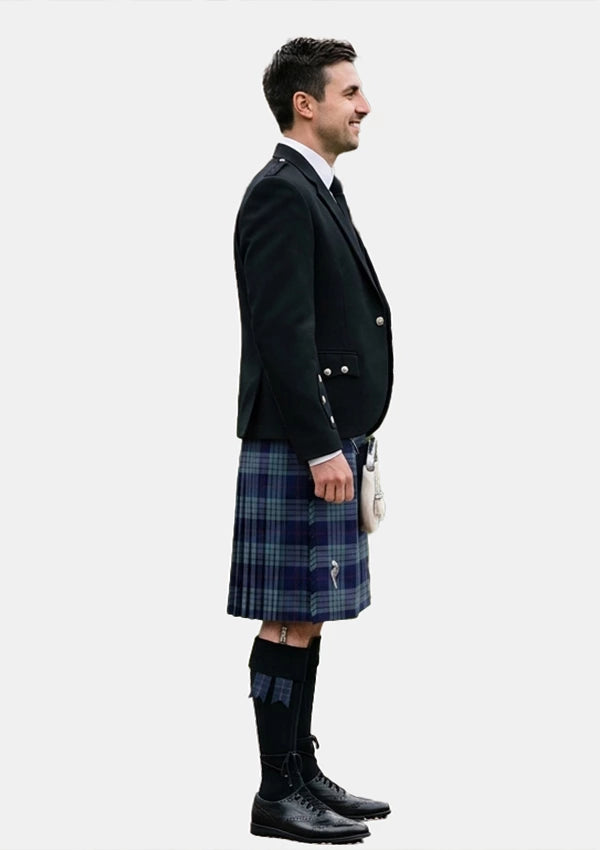 Traditional_Roberts_tartan_5762_Kilt_and_Argyle_Jacket_Kilt_Outfits_right_image