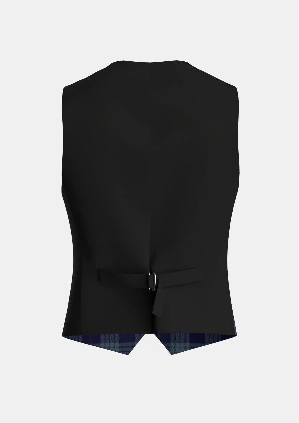 Traditional_Roberts_tartan_5762_Waistcoat_back_image