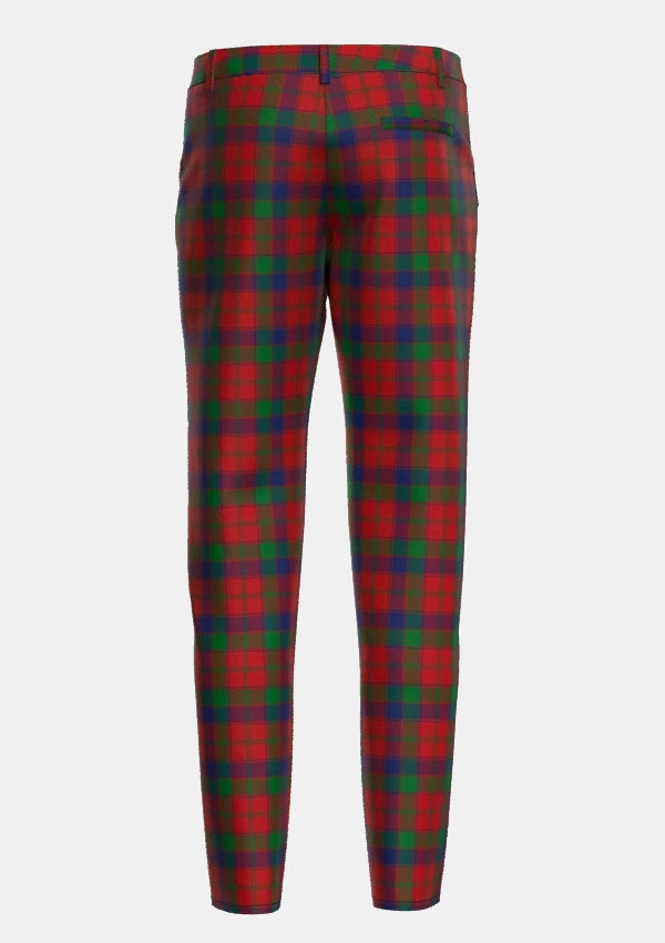 Traditional_Robertson_2_Tartan_1501_Trouser_back_image