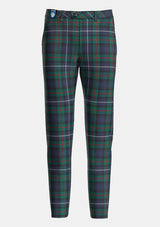 Traditional_Robertson_Hunting_Modern_Tartan_trouser_front_image