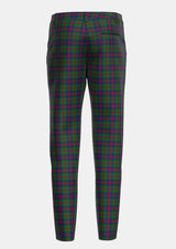Traditional_Robertson_Struan_Tartan_530_Trouser_back_image