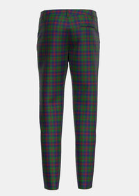 Traditional_Robertson_Struan_Tartan_530_Trouser_back_image