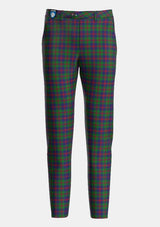 Traditional_Robertson_Struan_Tartan_530_Trouser_front_image