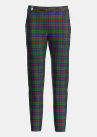 Traditional_Robertson_Struan_Tartan_530_Trouser_front_image