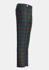 Traditional_Robertson_Struan_Tartan_530_Trouser_left_image