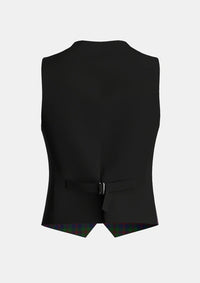 Traditional_Robertson_Struan_Tartan_530_Waistcoat_back_image